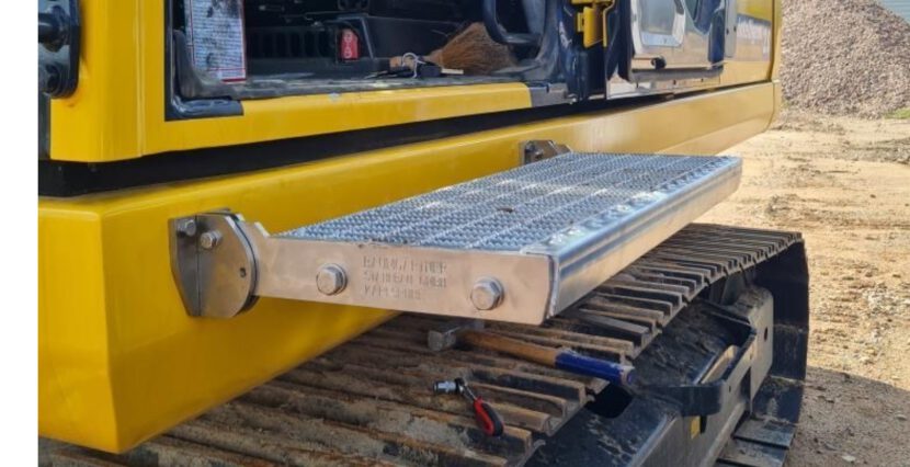 BaggerStufe® – Bild 3